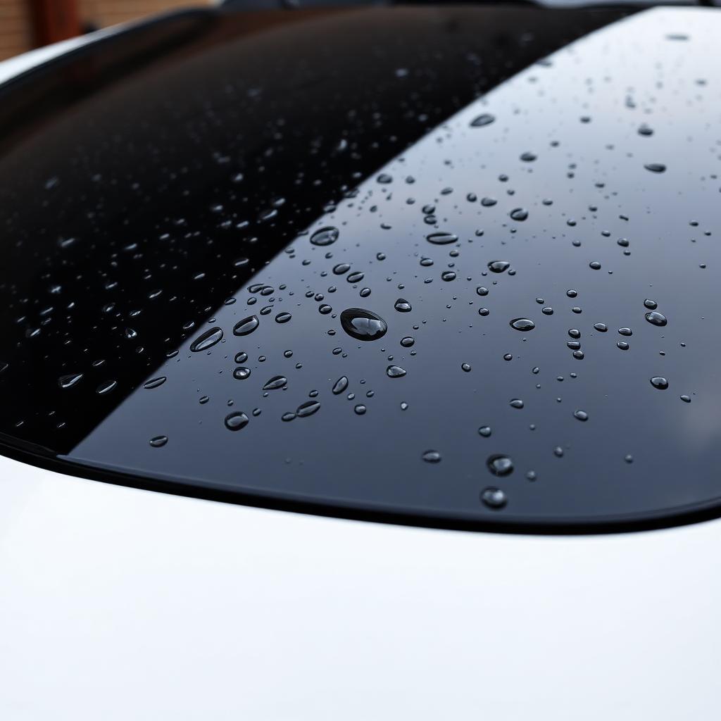 Ceramic Protection