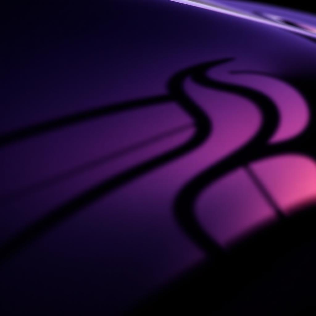 Mirror-Like Exterior Finish