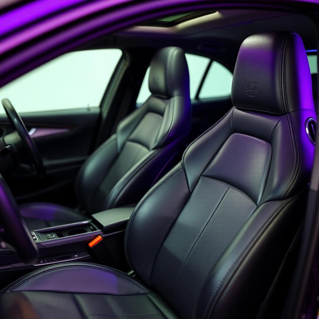 Interior Reset